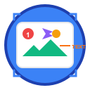 AnnotateShot Logo